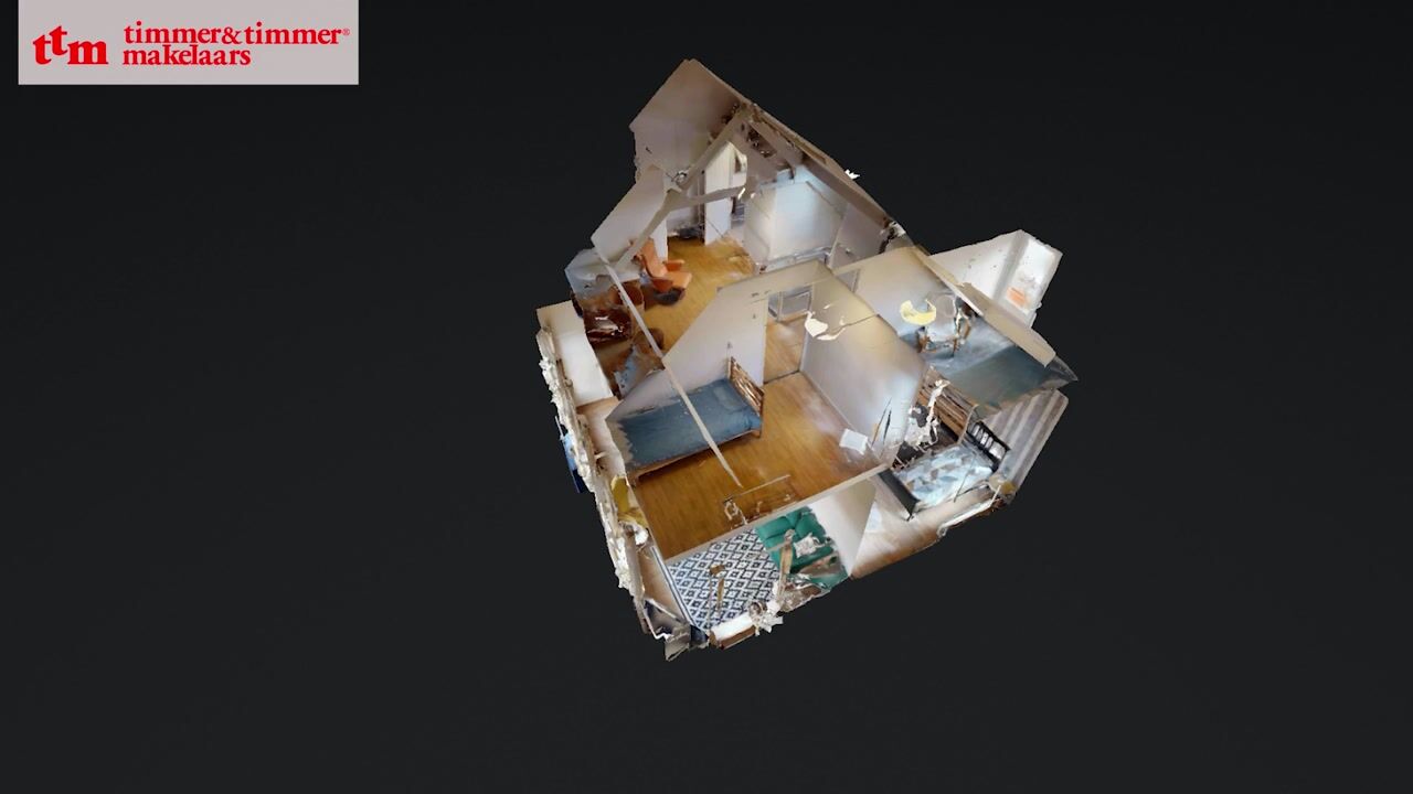 Video of Kerkstraat 4