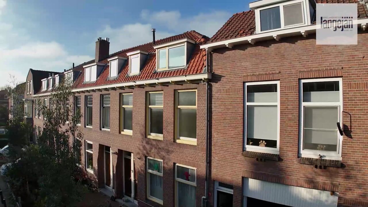 Video of Graaf Jan van Nassaustraat 9