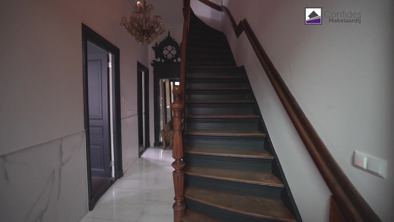 Video van Westersingel 36