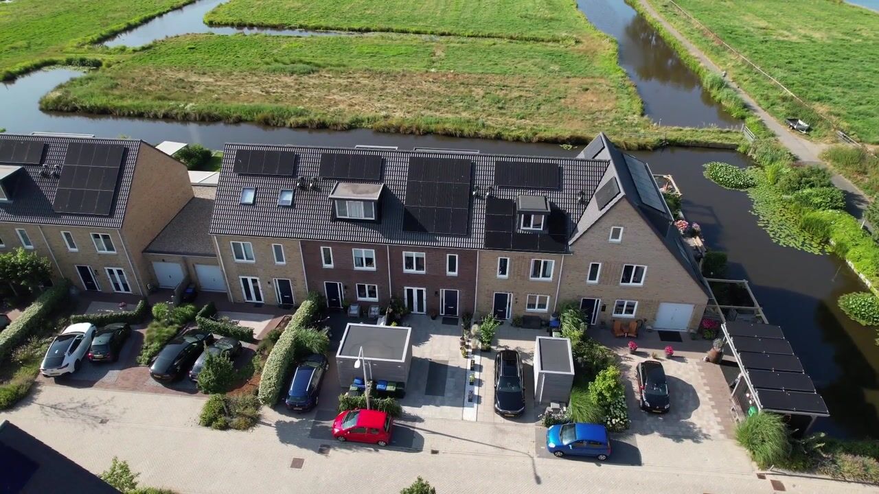 Video van Weidse Wetering 5