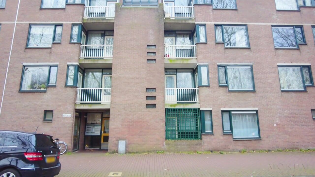 View video of Insulindeweg 410