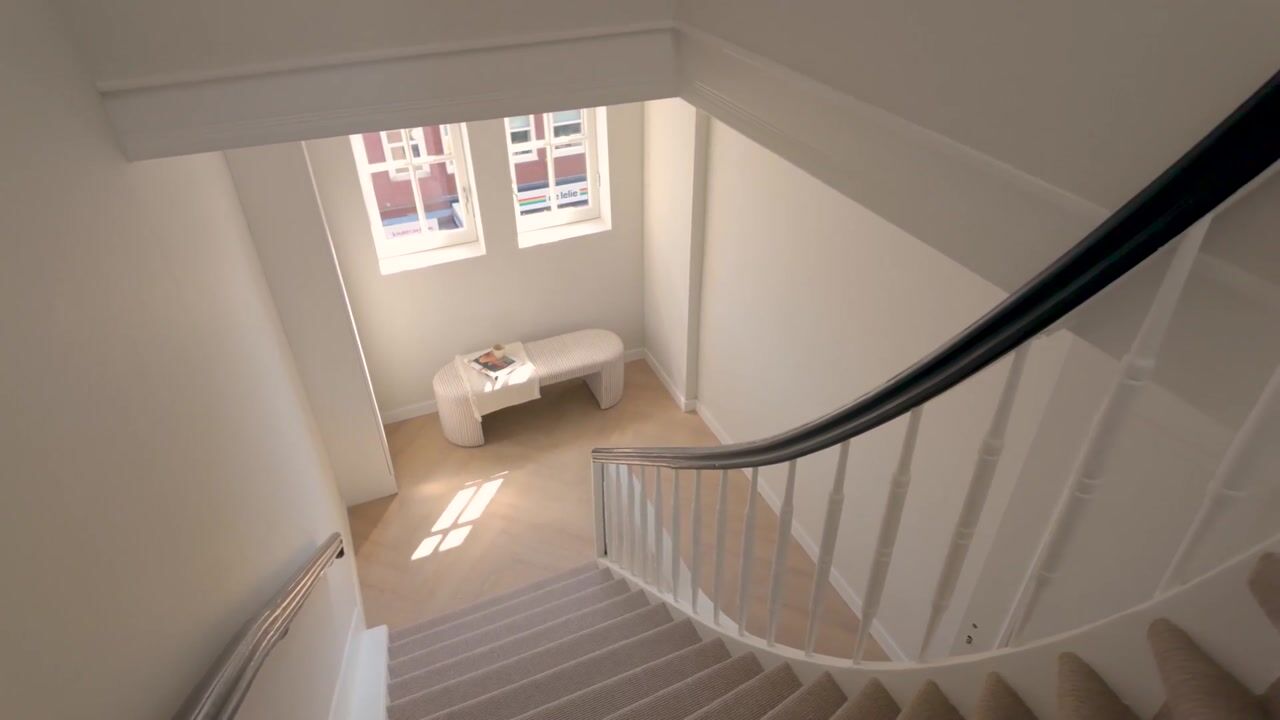 Video van Witte de Withstraat 121-4
