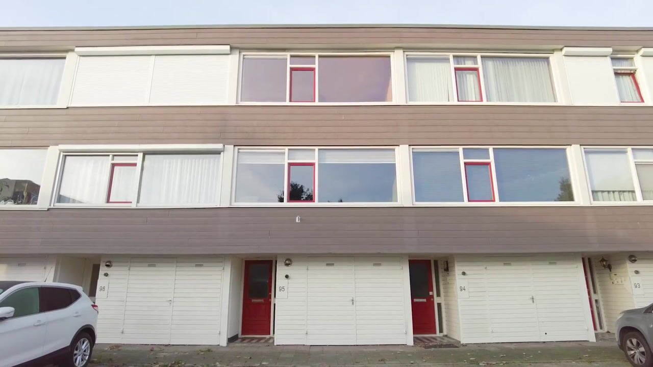 Video van Ypelobrink 95