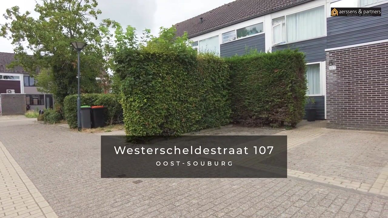 Video van Westerscheldestraat 107