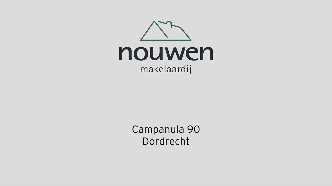 Video of Campanula 90