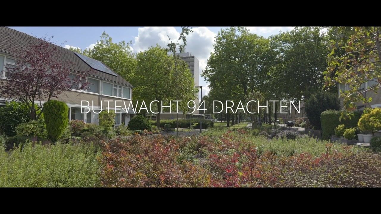 Video van Bûtewacht 94
