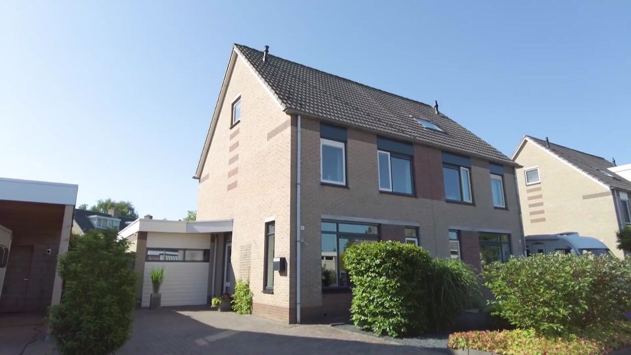 Video van Kaap 8