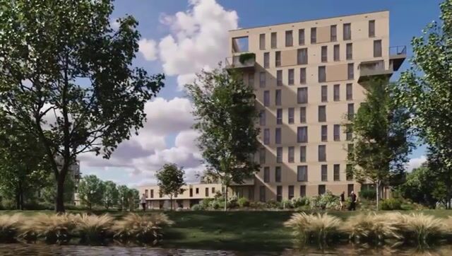 Bekijk video van De Luwte