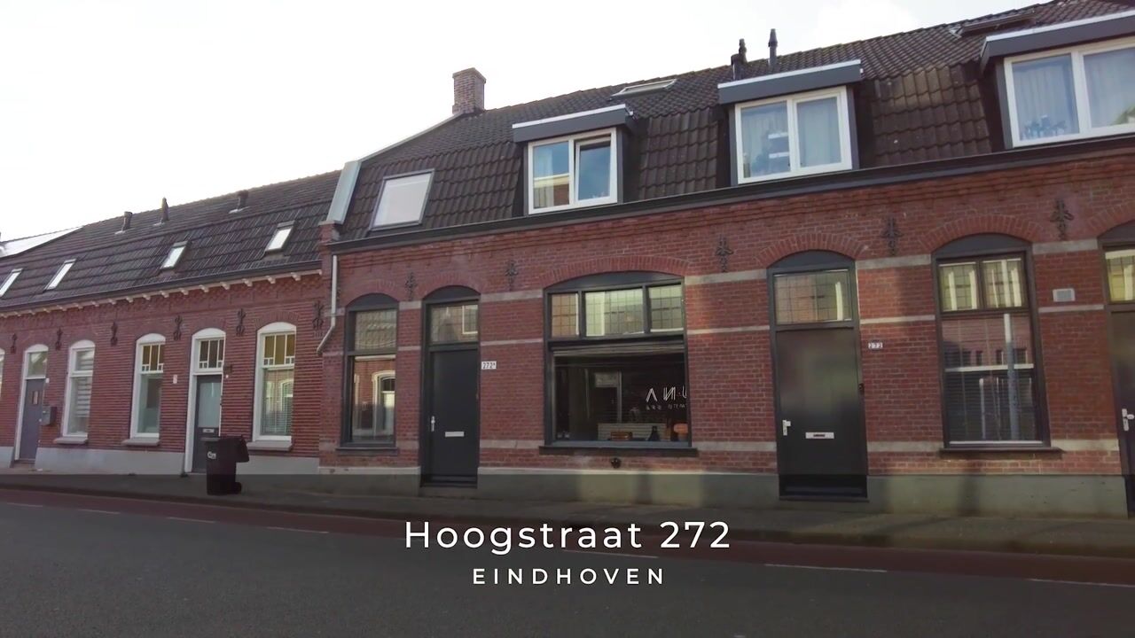 Video of Hoogstraat 272