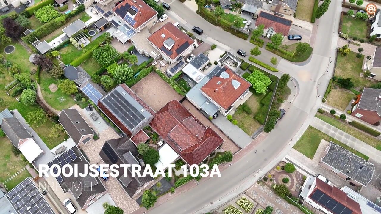 Video van Rooijsestraat 103-A