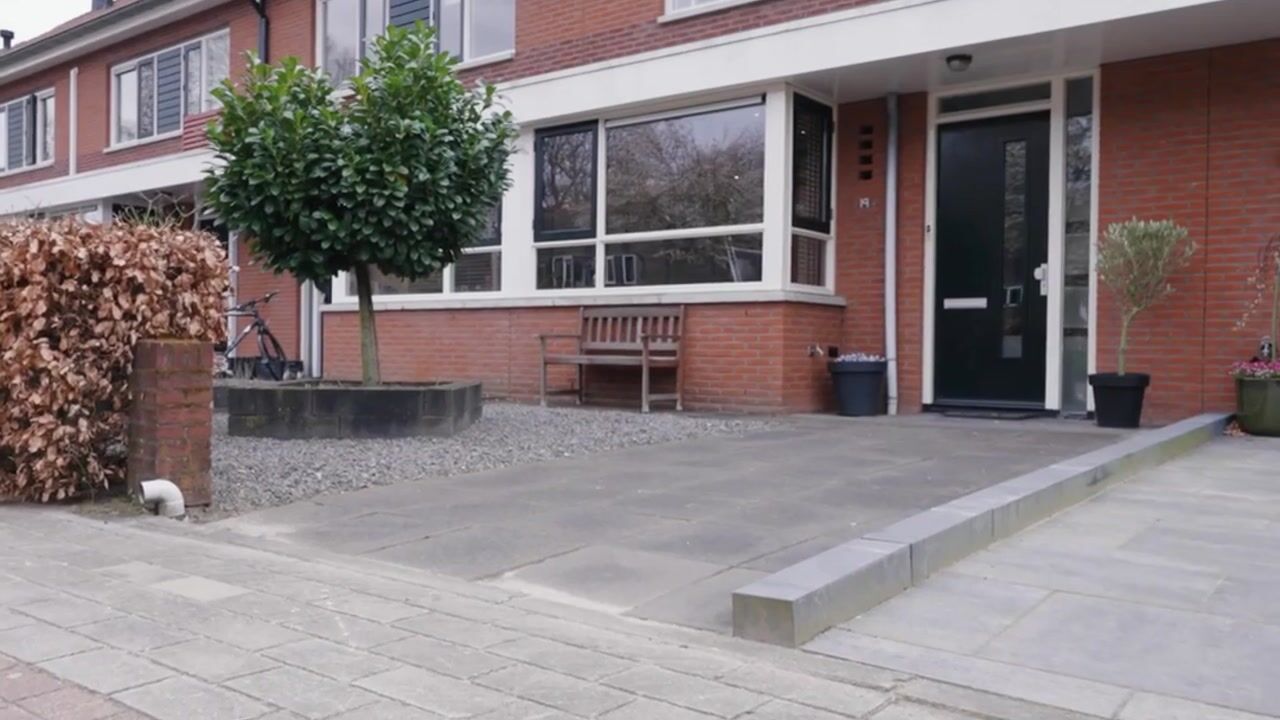 Video van Erve Lansink 19