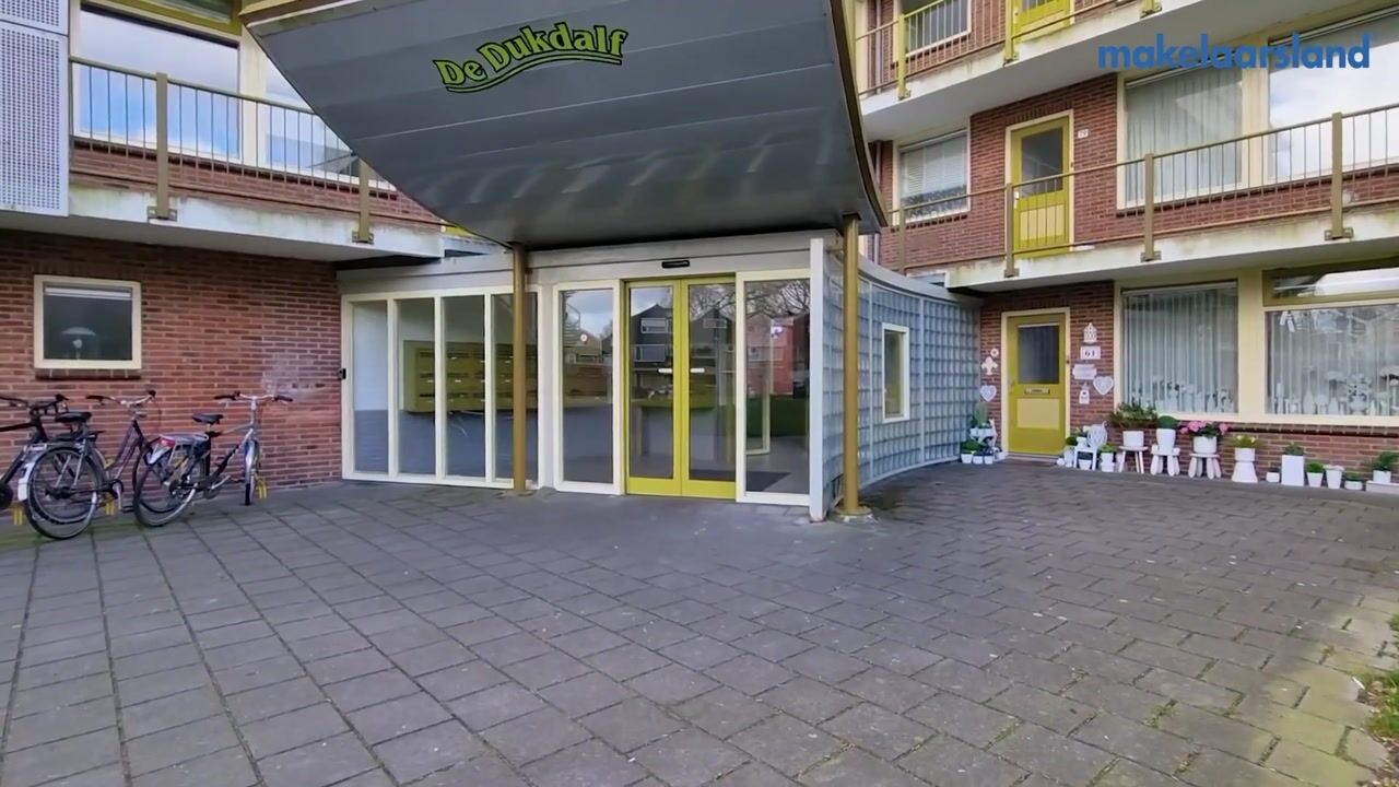 Video van Leverkruidweg 127