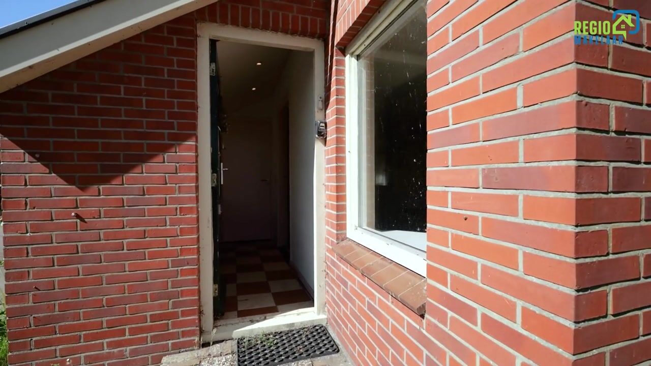 Video van Unikenkade 37