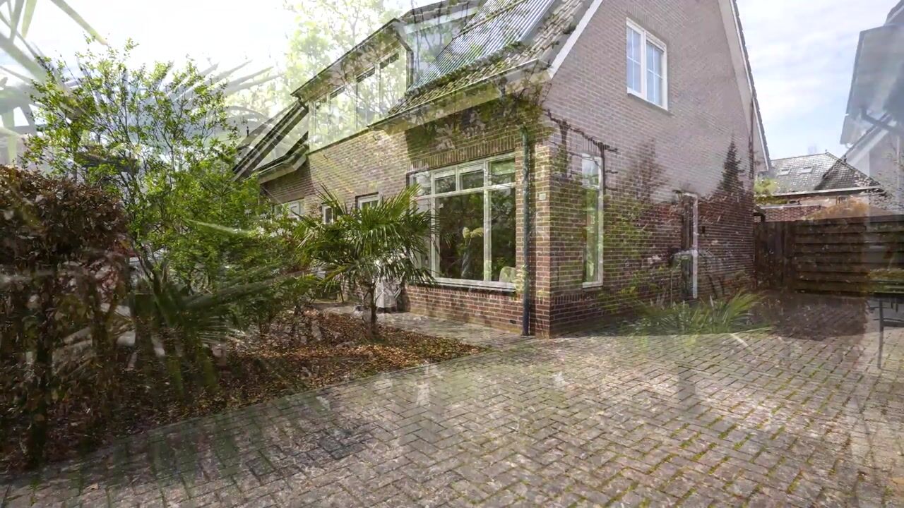 Video van Veldsinklaan 19