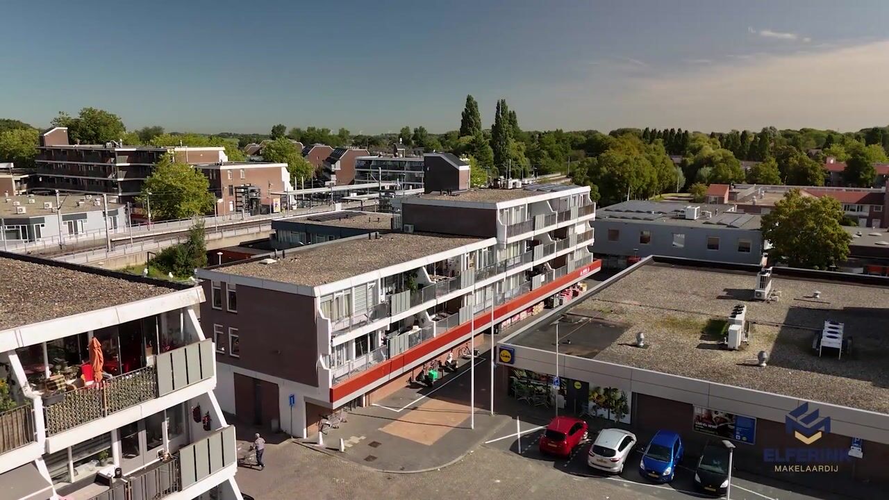 Video van Titus Brandsmahove 44