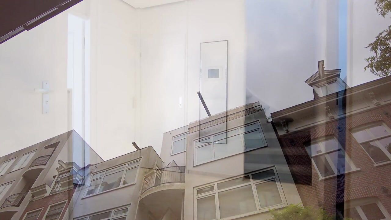 Video van Utrechtsedwarsstraat 160