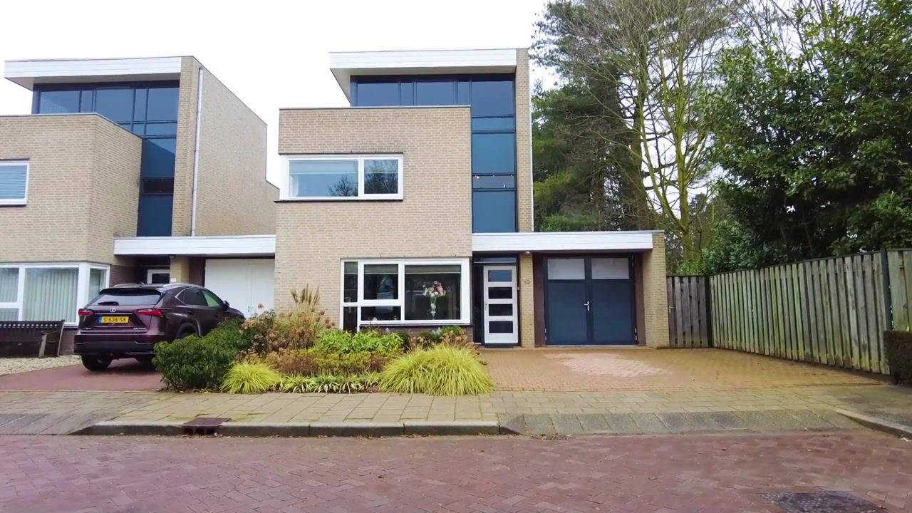 Video van Keizersbosch 15