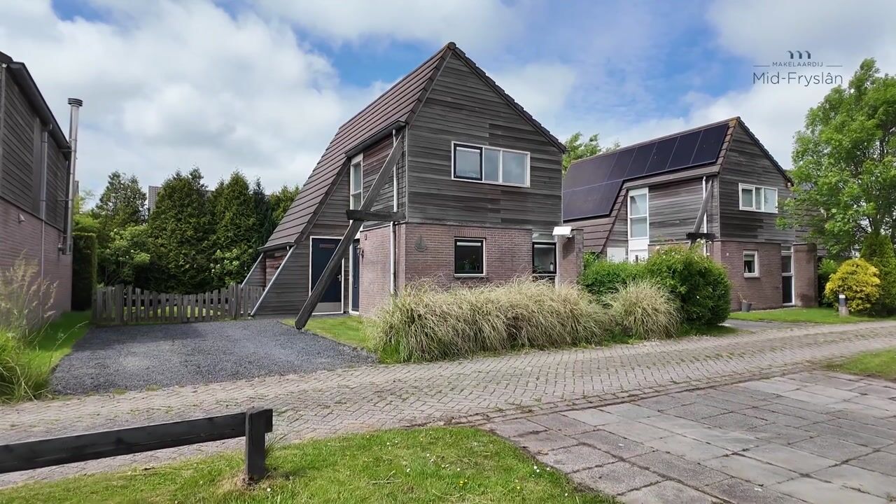 Video van Yn 'e Lijte 113