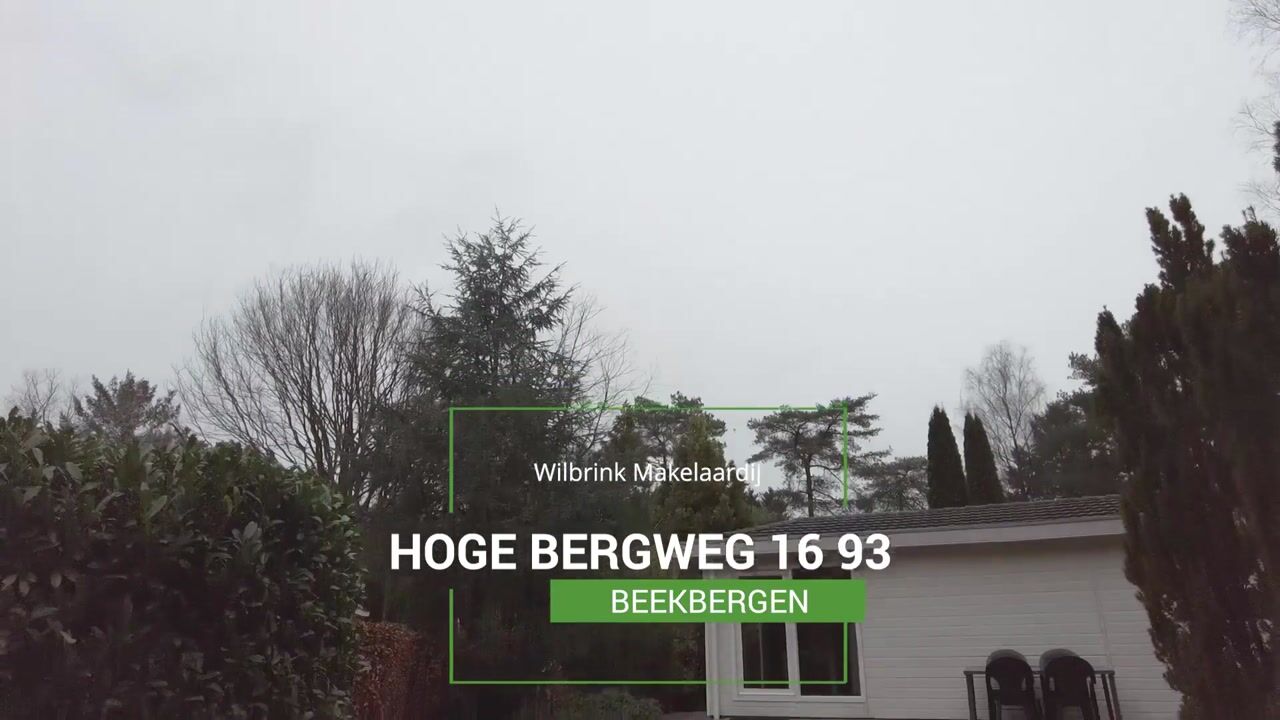 Bekijk video van Hoge Bergweg 16-93