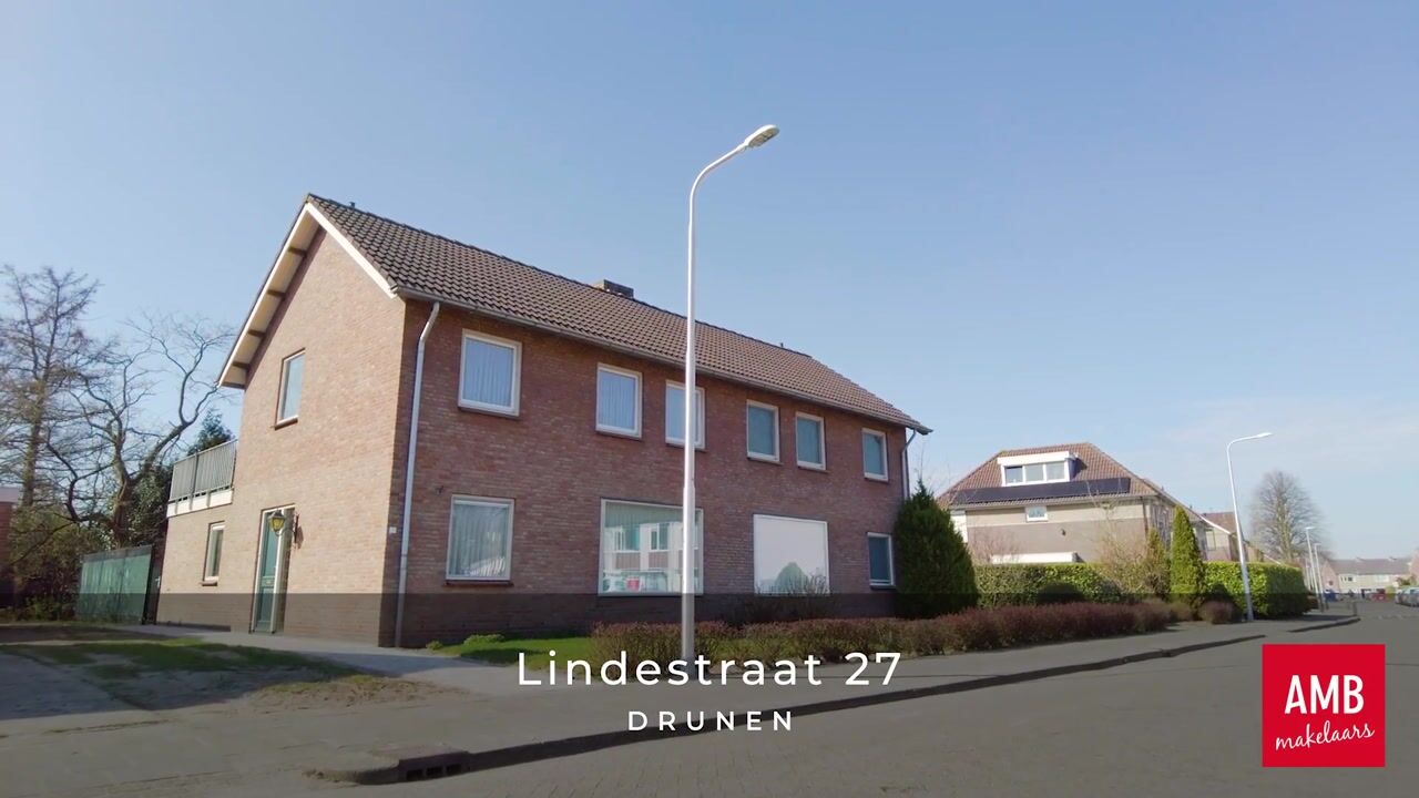 Video of Lindestraat 27