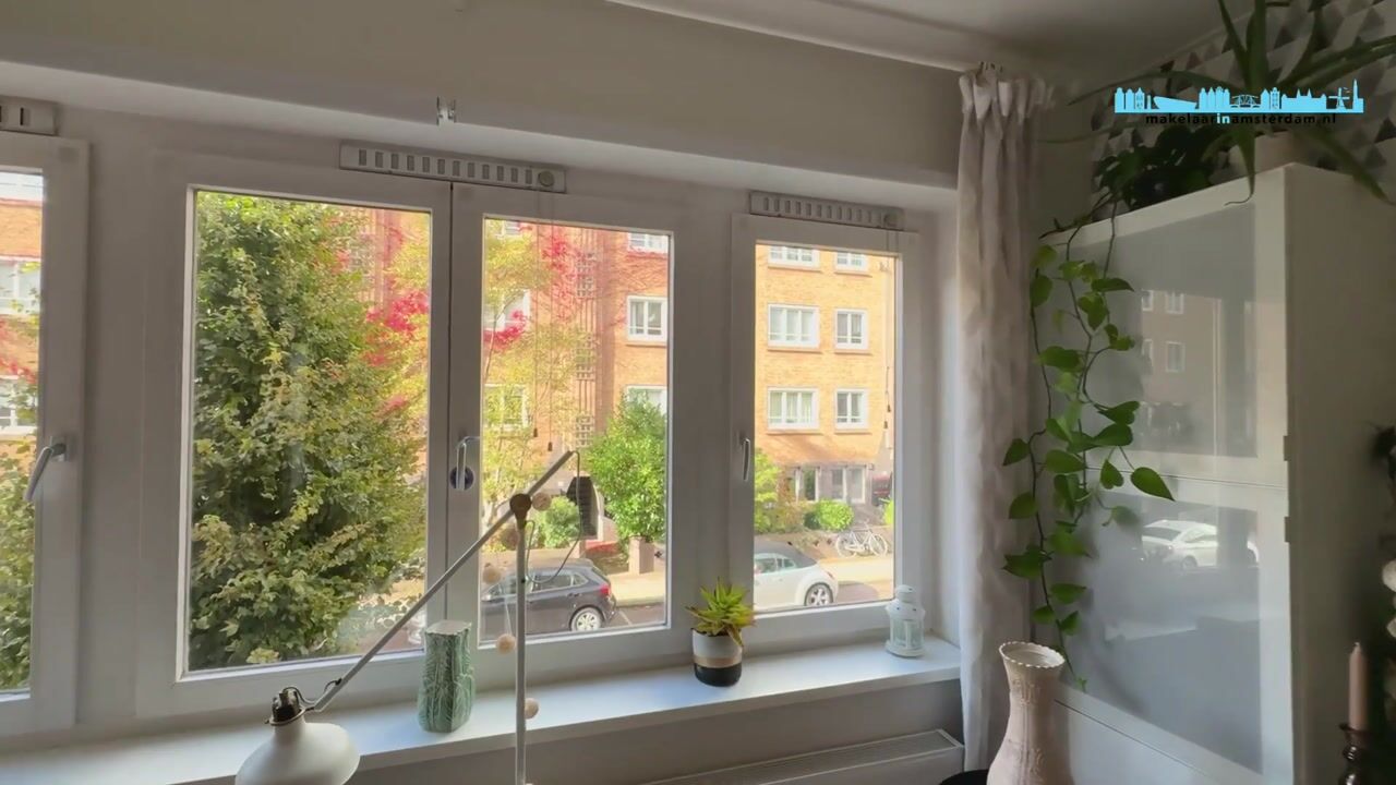 Video of Bestevâerstraat 88-1