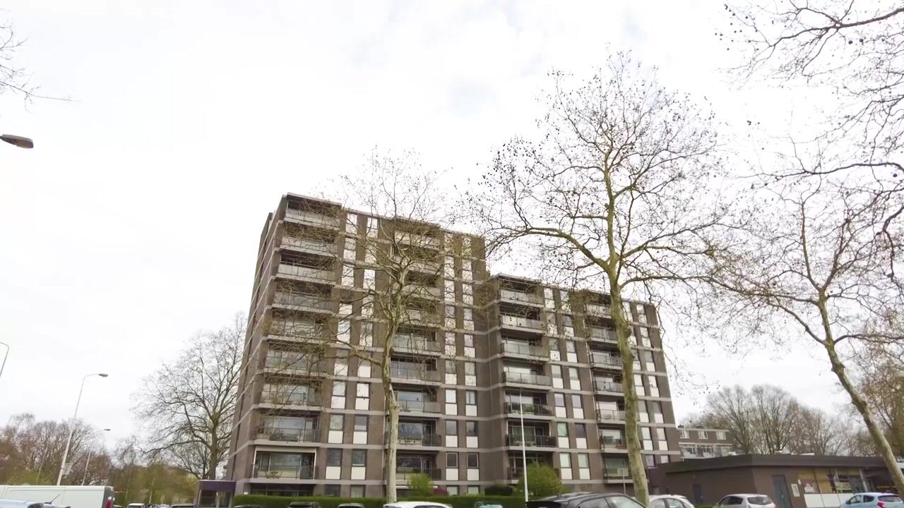 Video van Kastelenplein 42