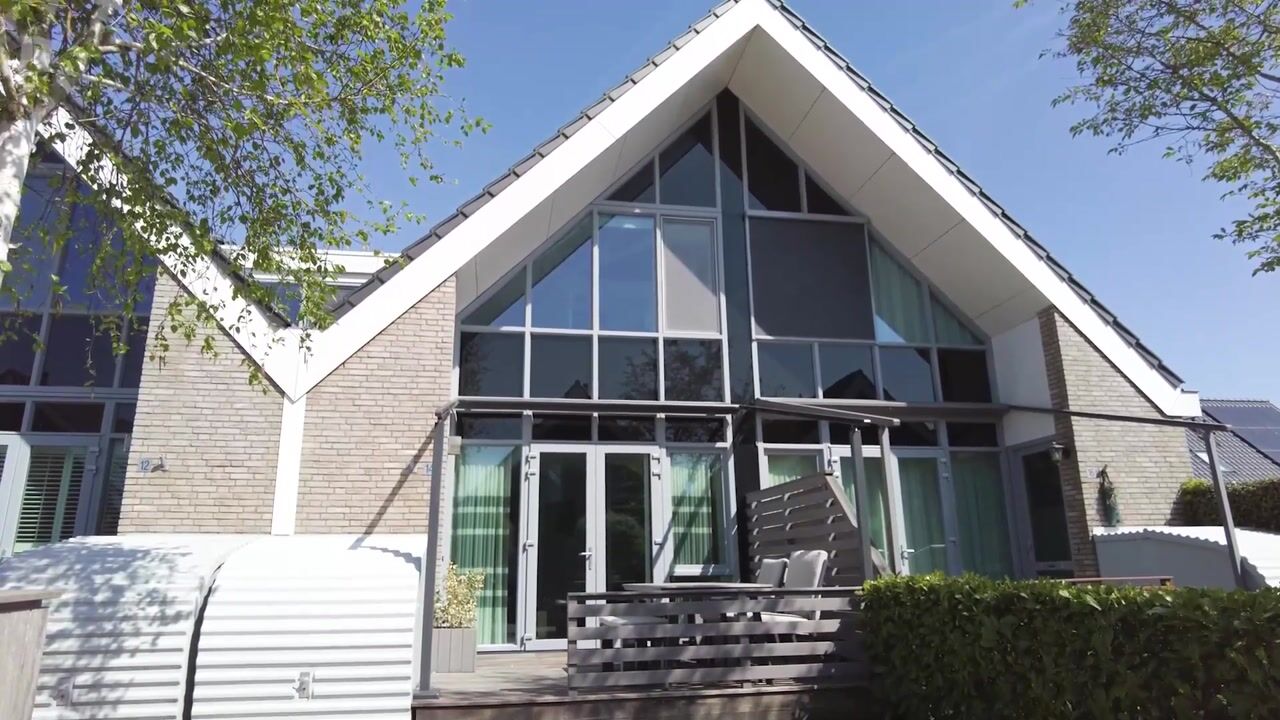 Video van Wilgenhof 14