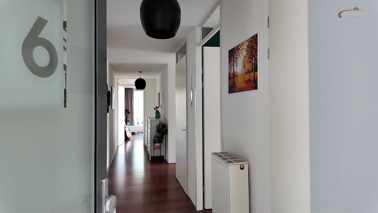 Video van Burgemeester Norbruislaan 516