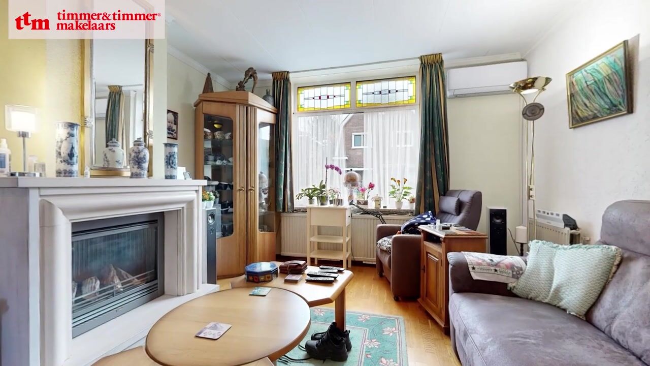 Video van Leeuwenstraat 16