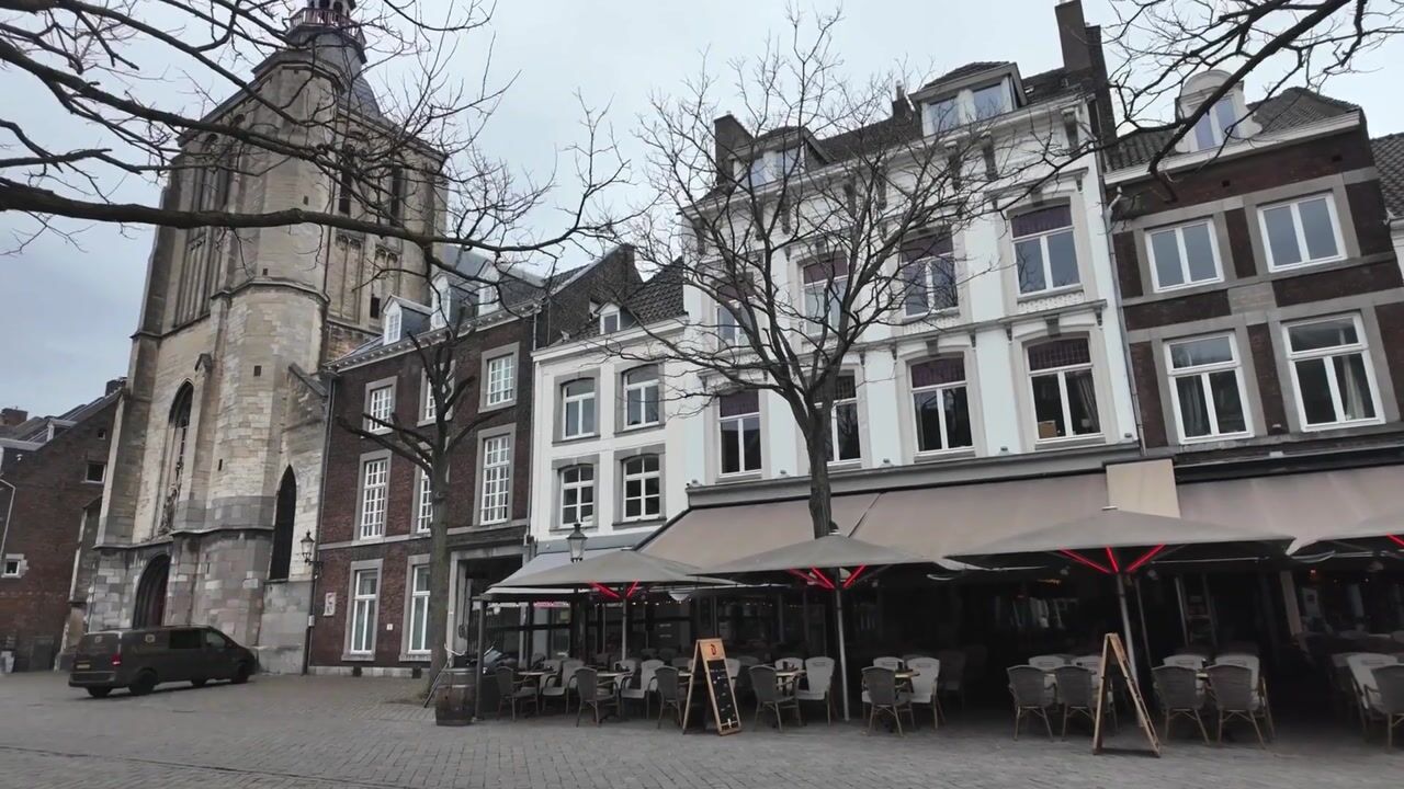 Video van Boschstraat 105-E