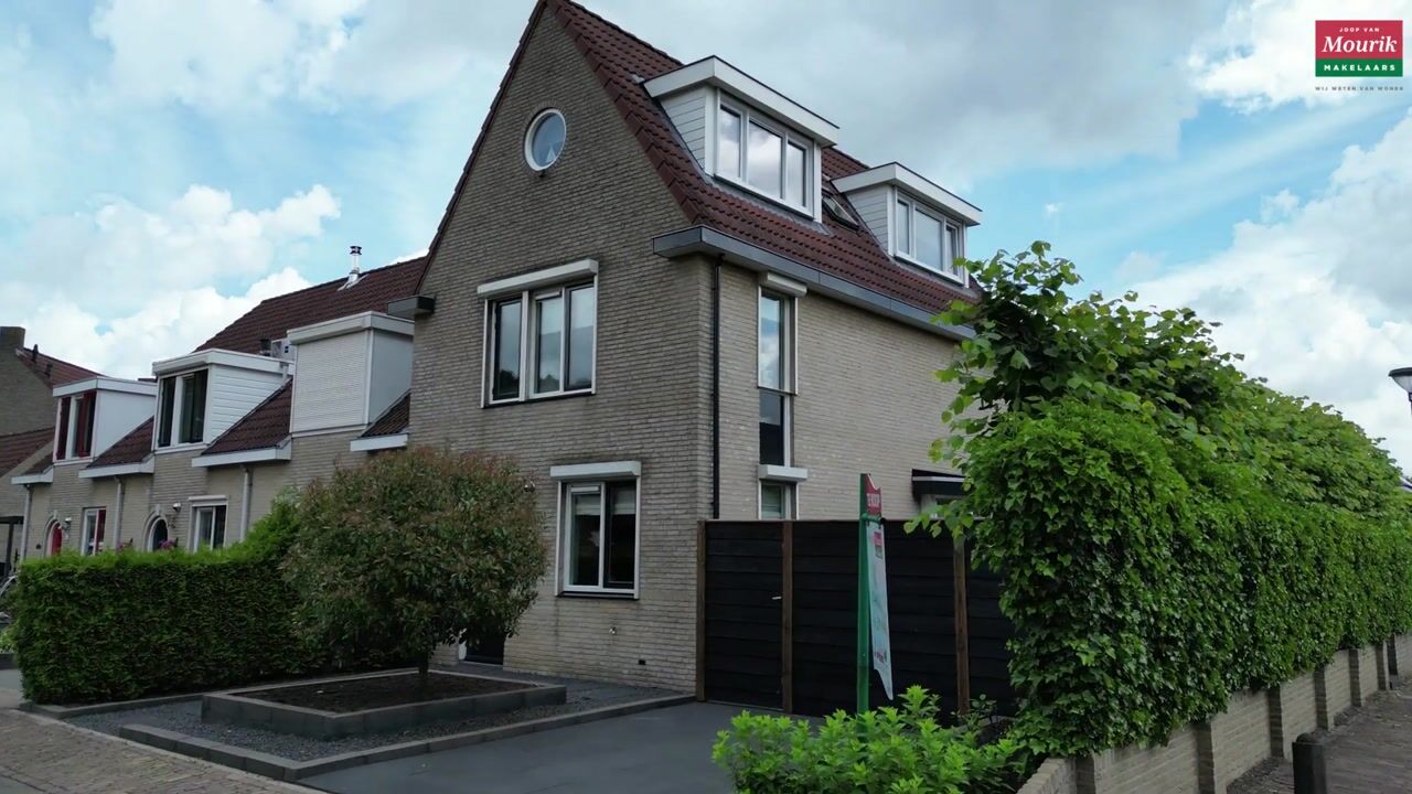 Video van Gieser Wildeman 14