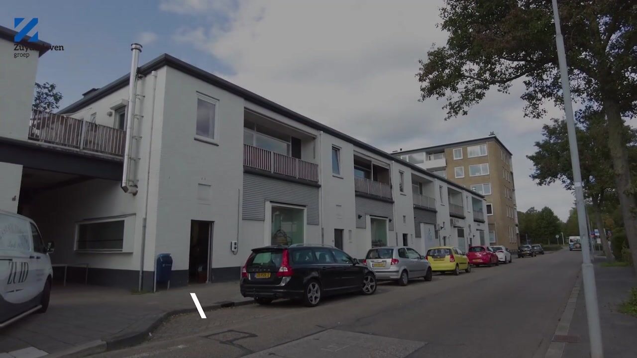 Video van Zuiderpassage 19