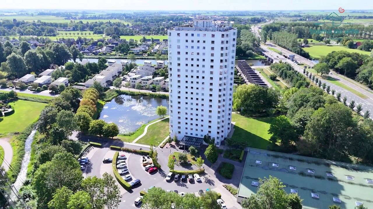 Video van Prins Clausplein 19