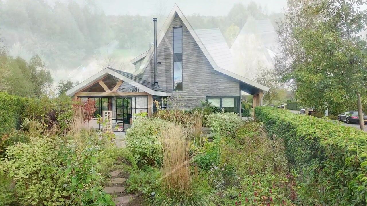 Video van De Regenboog 3