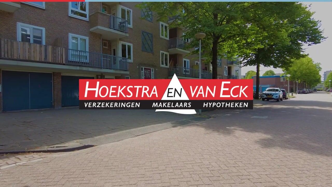 Video van Ariana Nozemanstraat 15-1