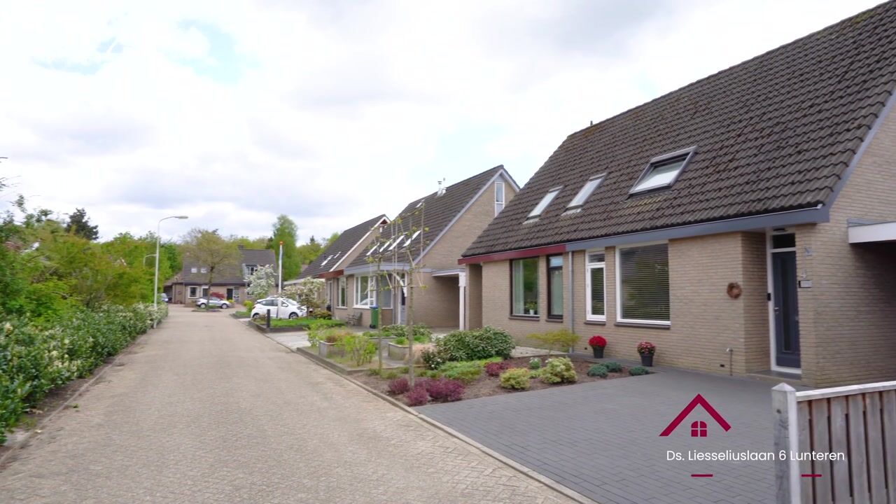 Video van Ds. Liesseliuslaan 6