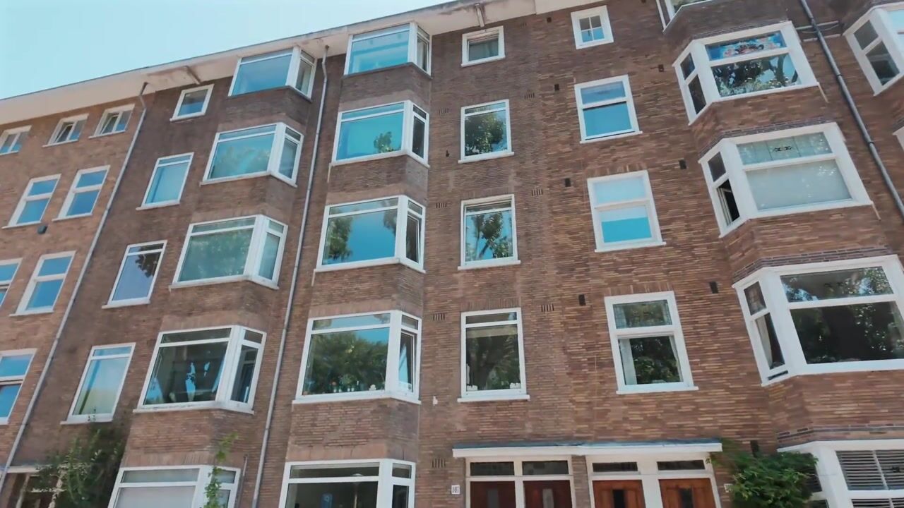 Video van Postjeskade 107-2