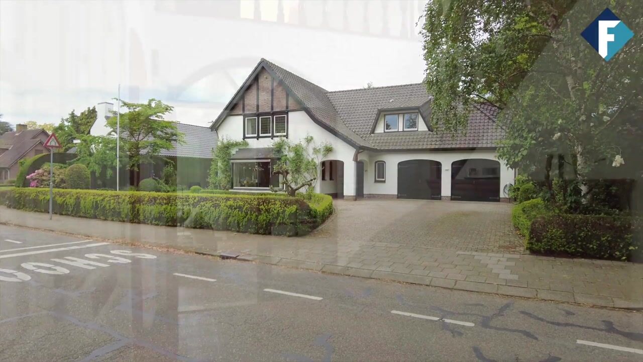Video van Kerkeveldlaan 17