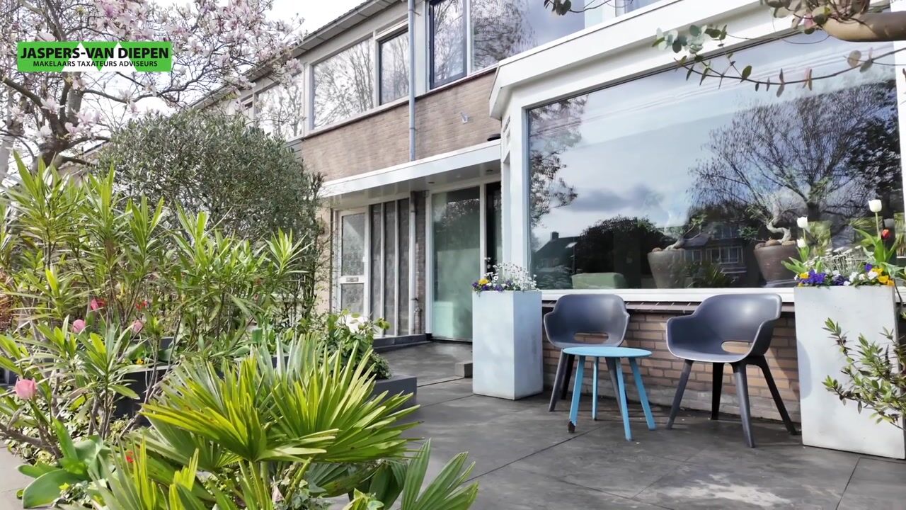 Video van Fruitlaan 82