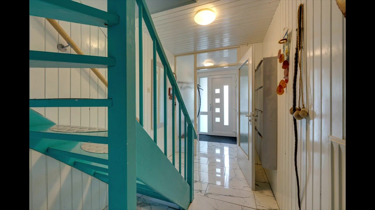 Video van Hornwaard 158