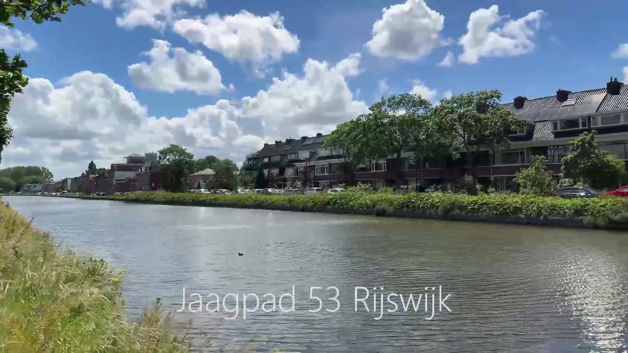 Video van Jaagpad 53
