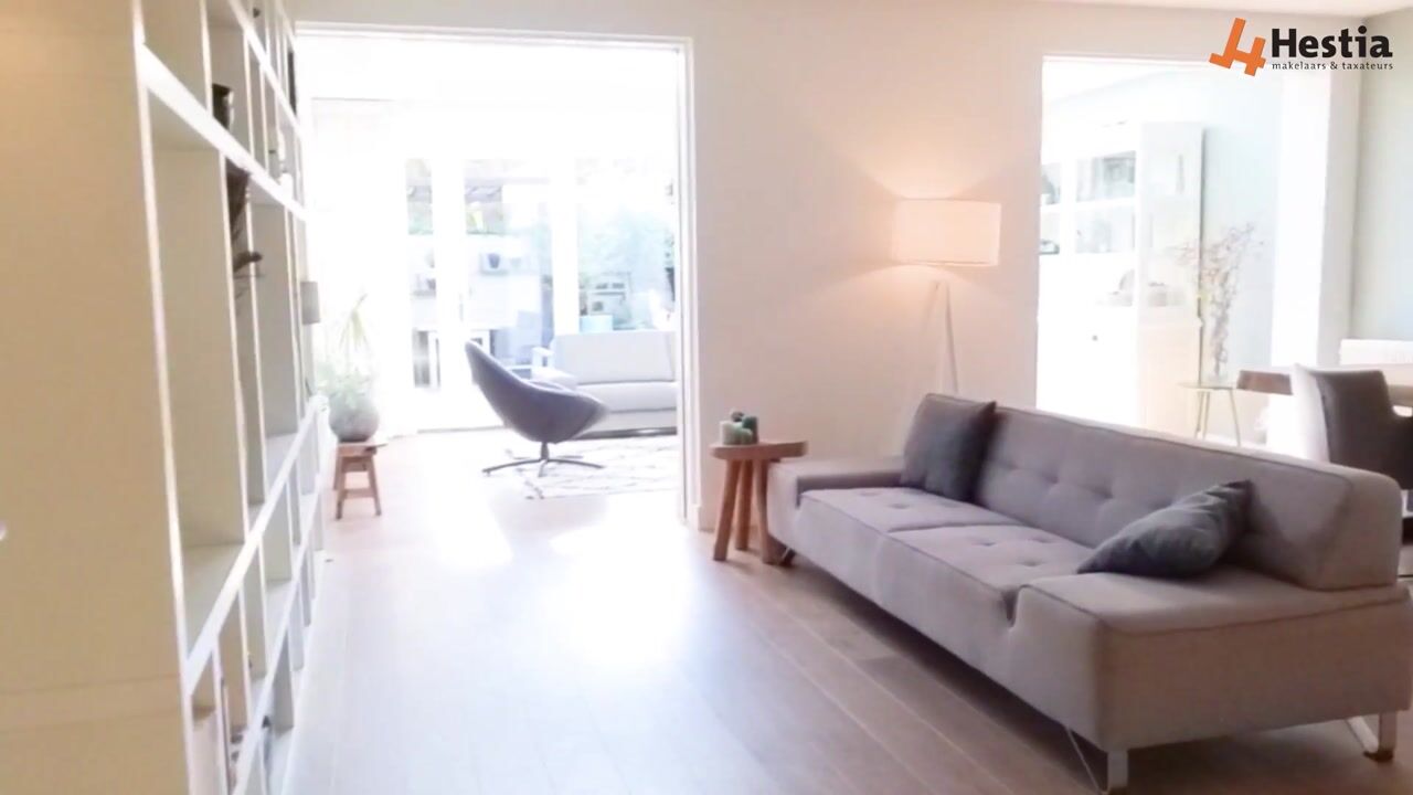 Video van Turennesingel 124