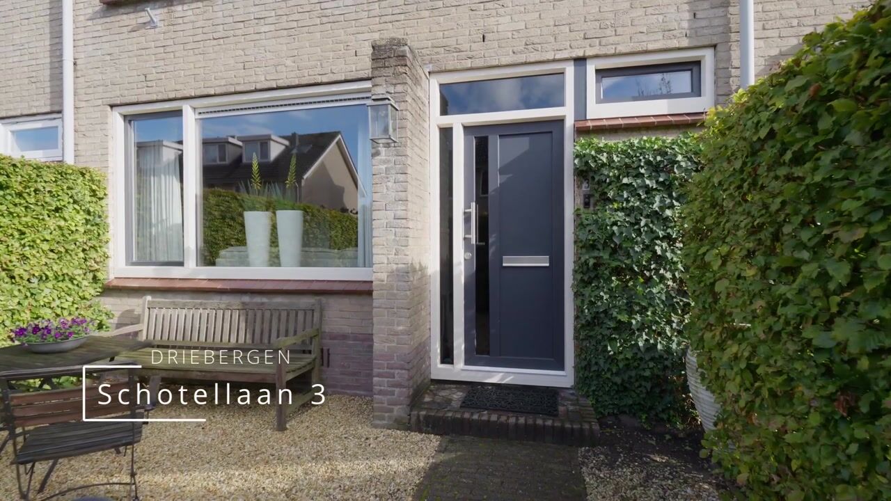 Video of Schotellaan 3