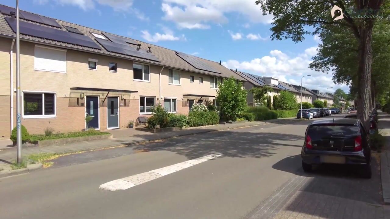 Video van Vrouwenlaan 67