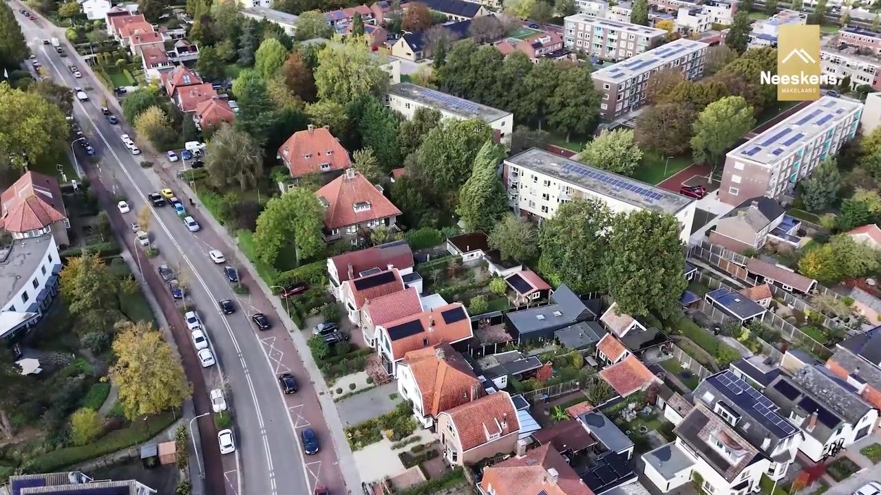 Video van Kloetingseweg 96
