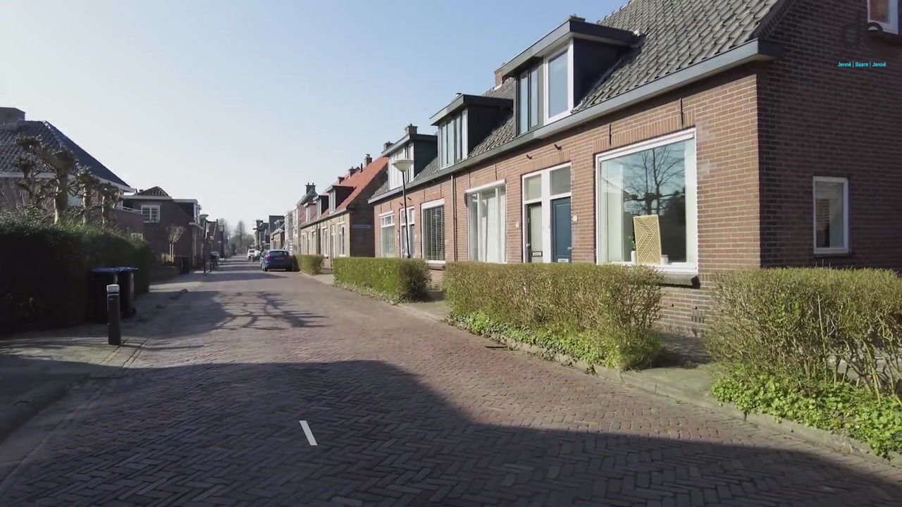 Video van Dorpsstraat 131