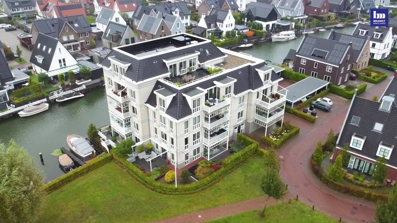 Video van Robbenzand 69