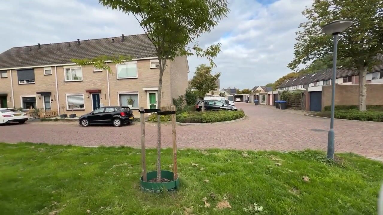 Video van Talingstraat 50