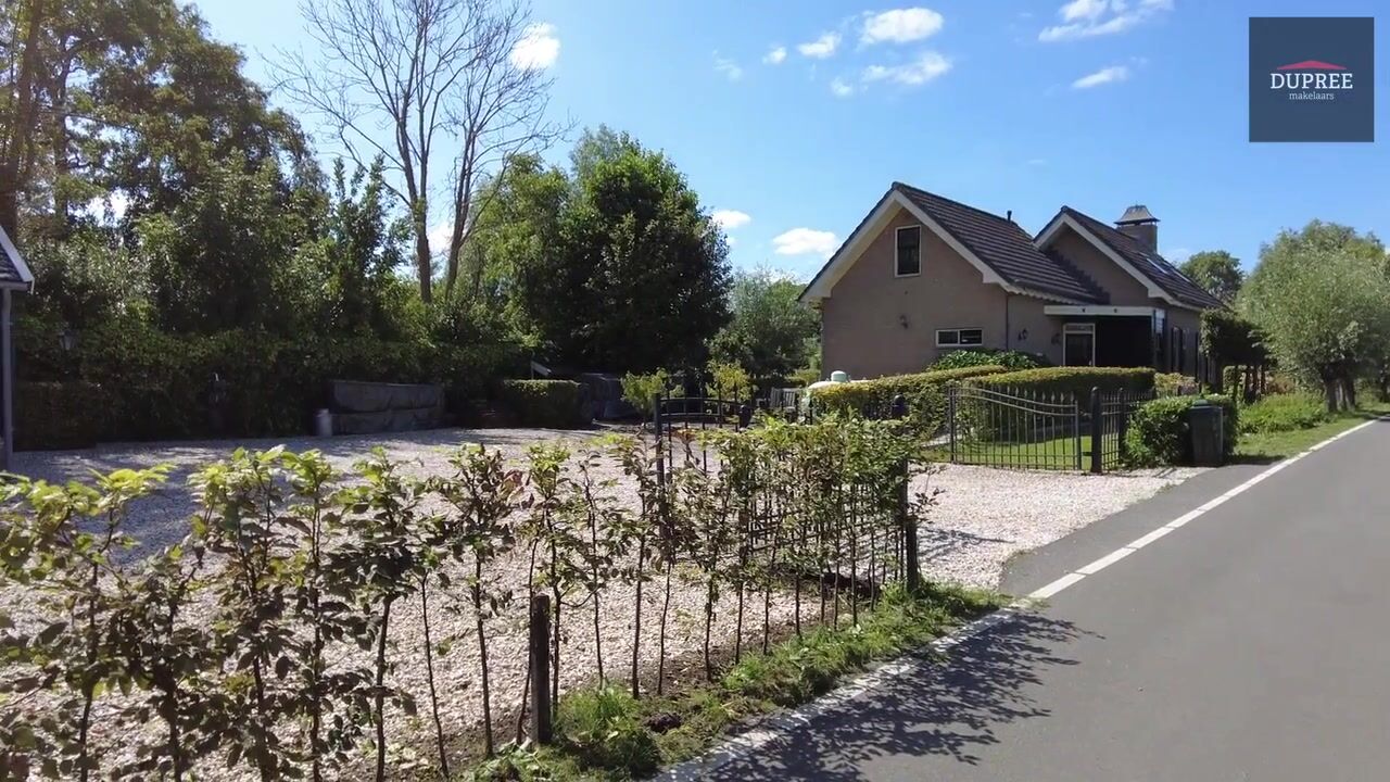 Video van Nieuwenbroeksedijk 10