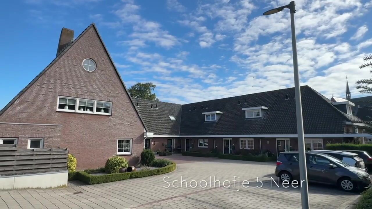 Video van Schoolhofje 5